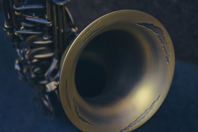 Close Up BEATBox SAX M 010